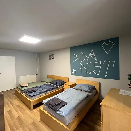 Malata Homes Budapest Exterior photo