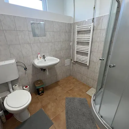Malata Homes Budapest Exterior photo