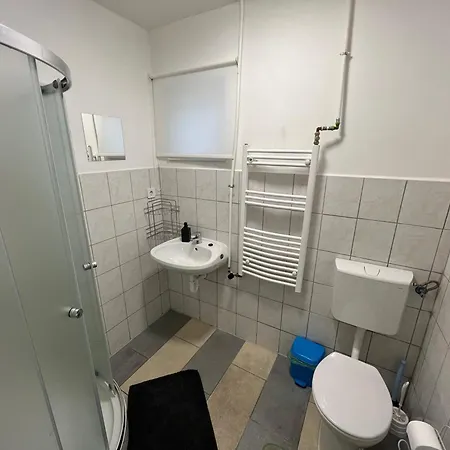 Malata Homes Budapest Exterior photo