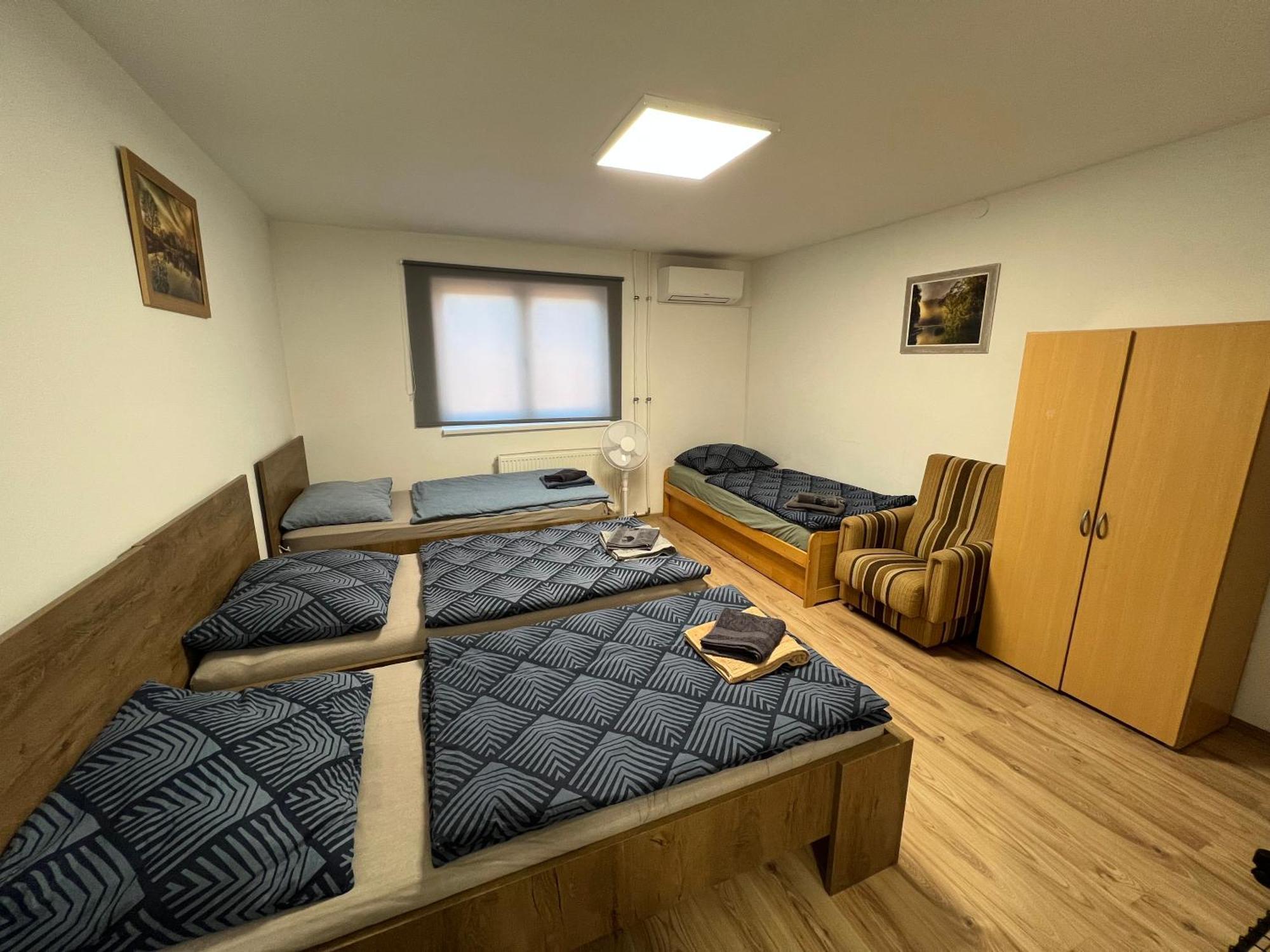Malata Homes Apartment *