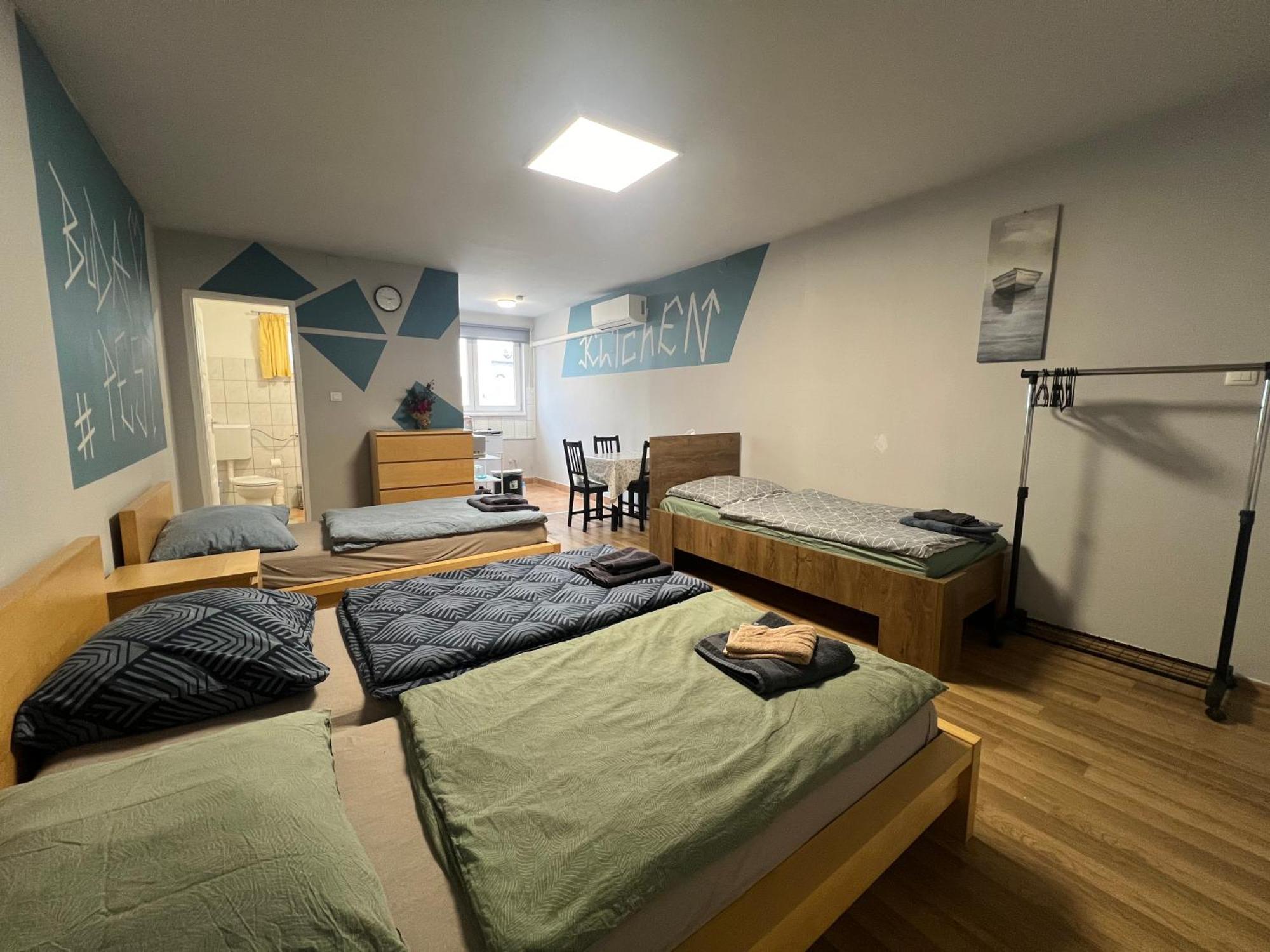 Apartment Malata Homes