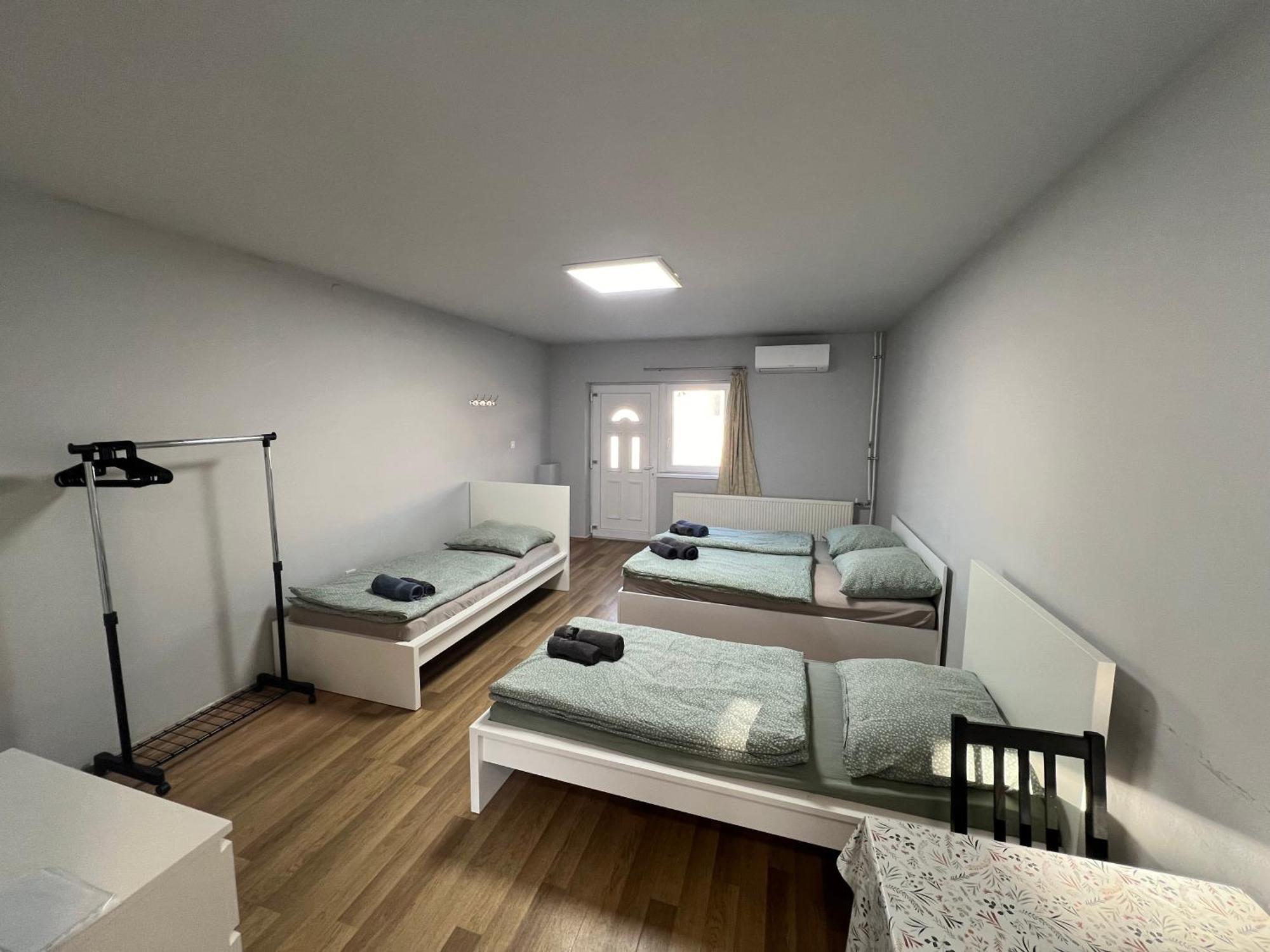 Apartment Malata Homes Budapest