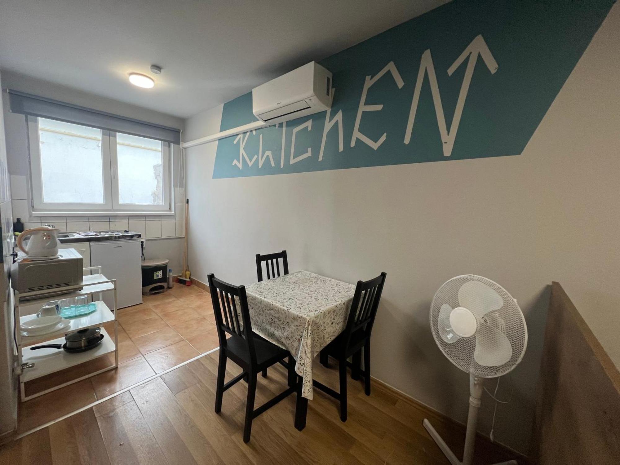 Malata Homes Apartment Budapest