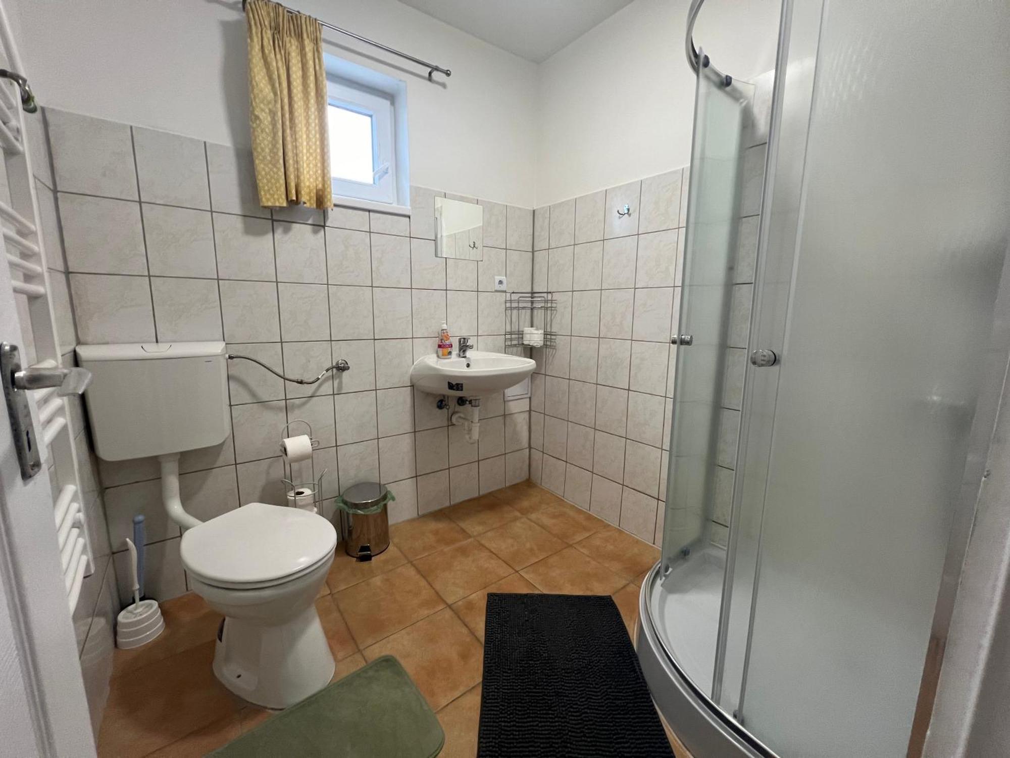 Apartment Malata Homes *