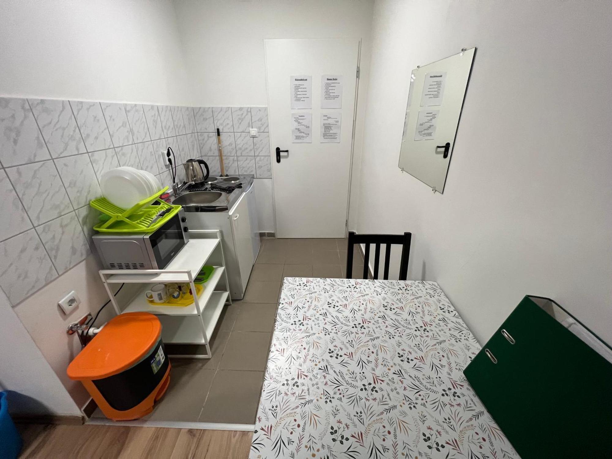 Apartment Malata Homes Budapest