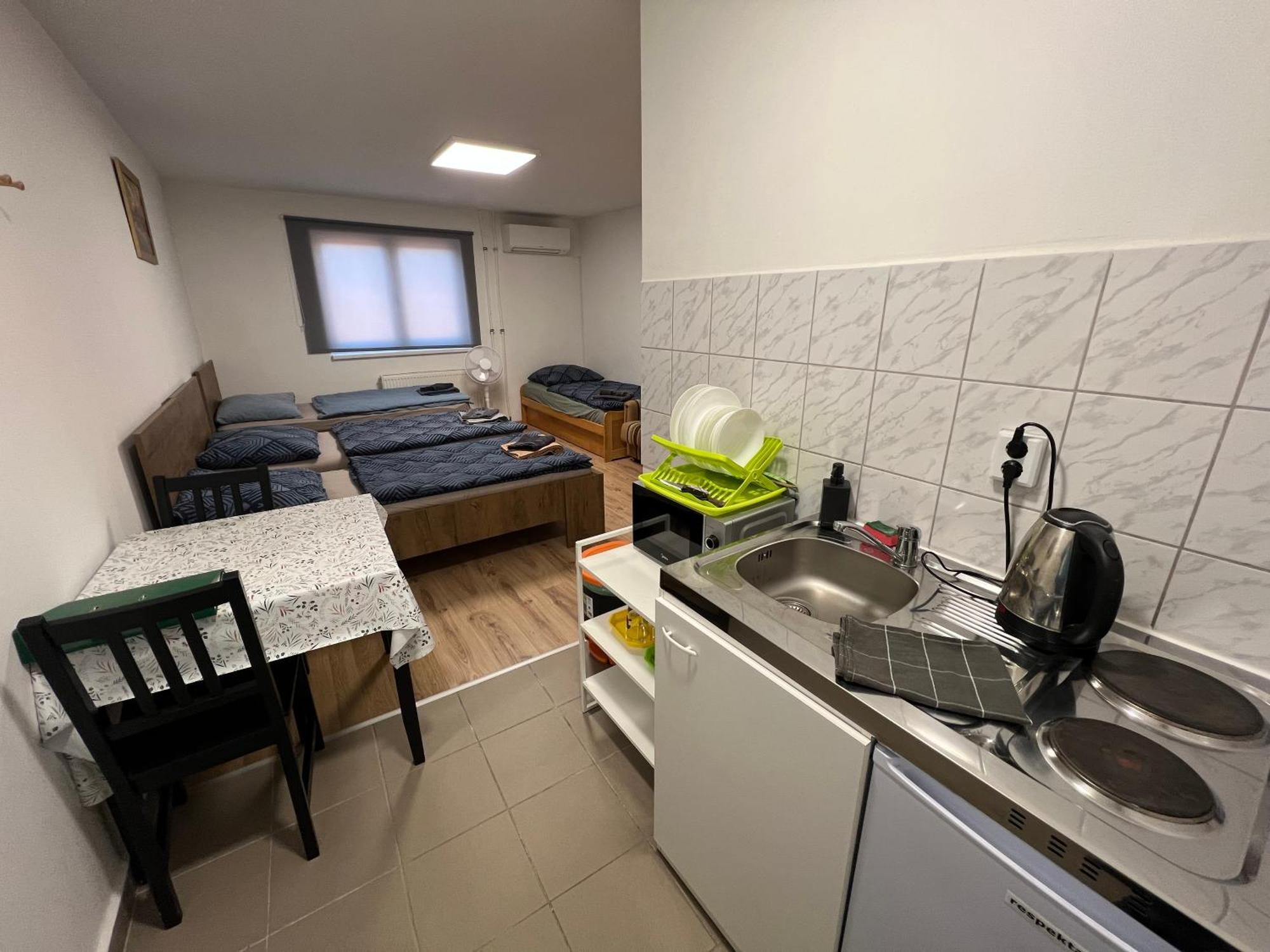 Malata Homes Apartment Budapest