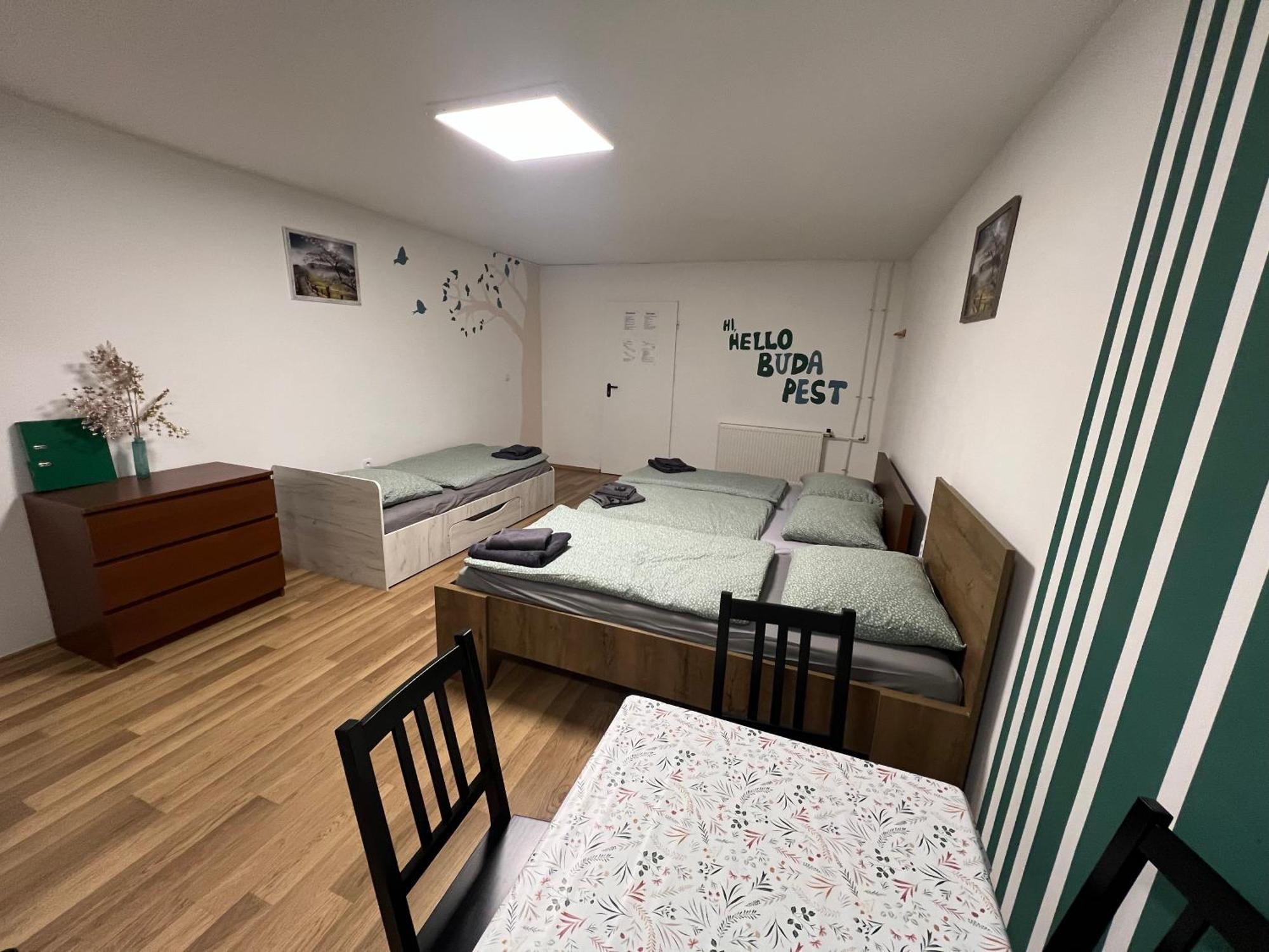Malata Homes Apartment
