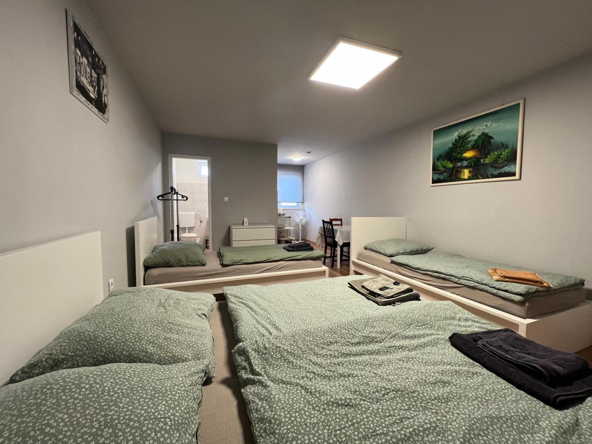 Malata Homes Apartment *