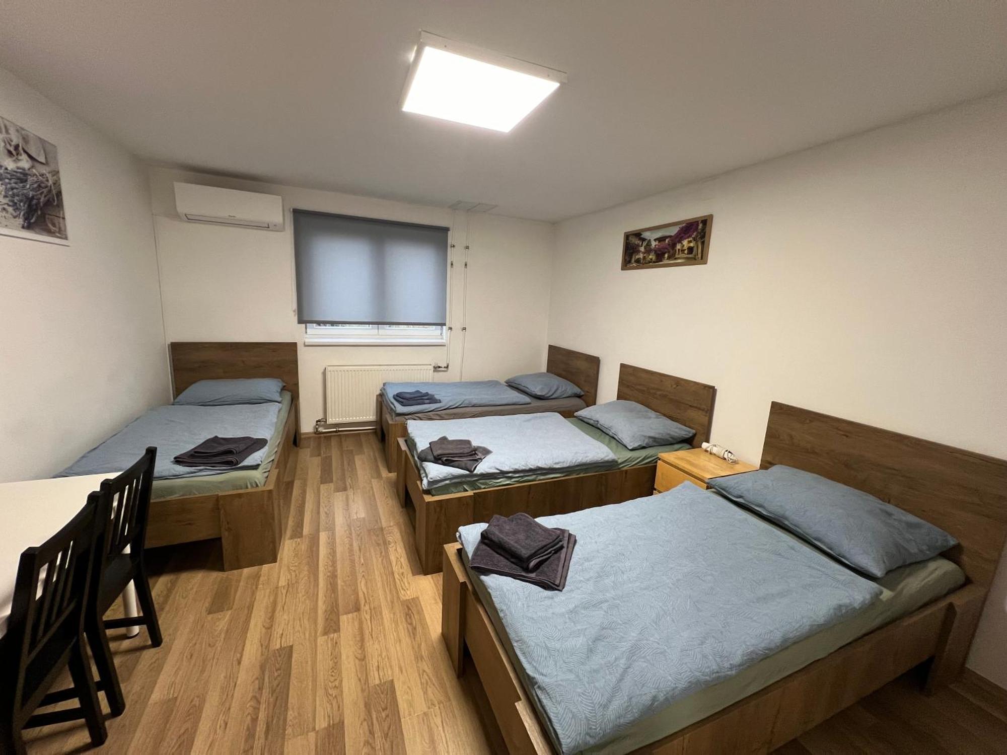Apartment Malata Homes Budapest