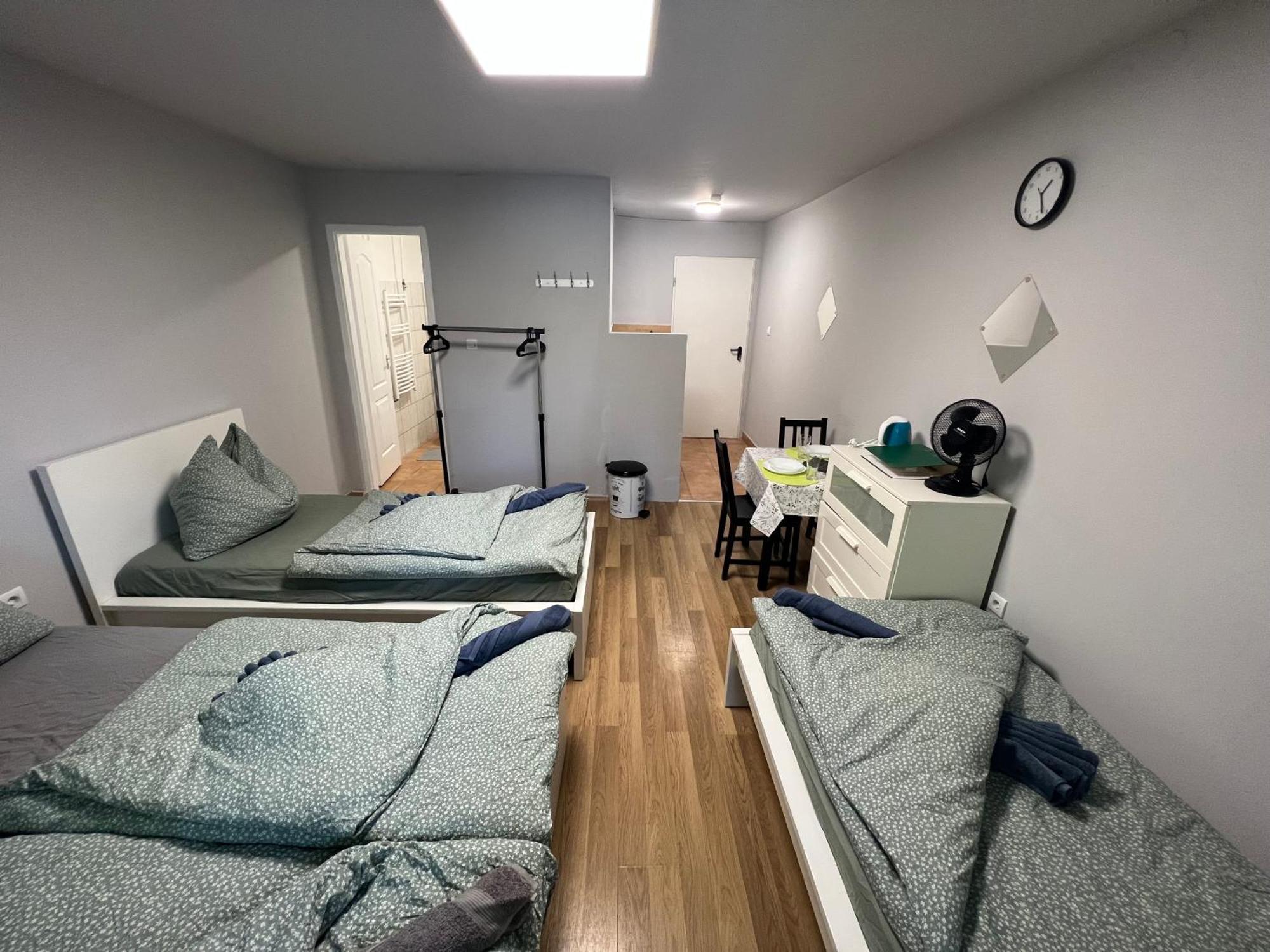 Malata Homes Apartment Budapest