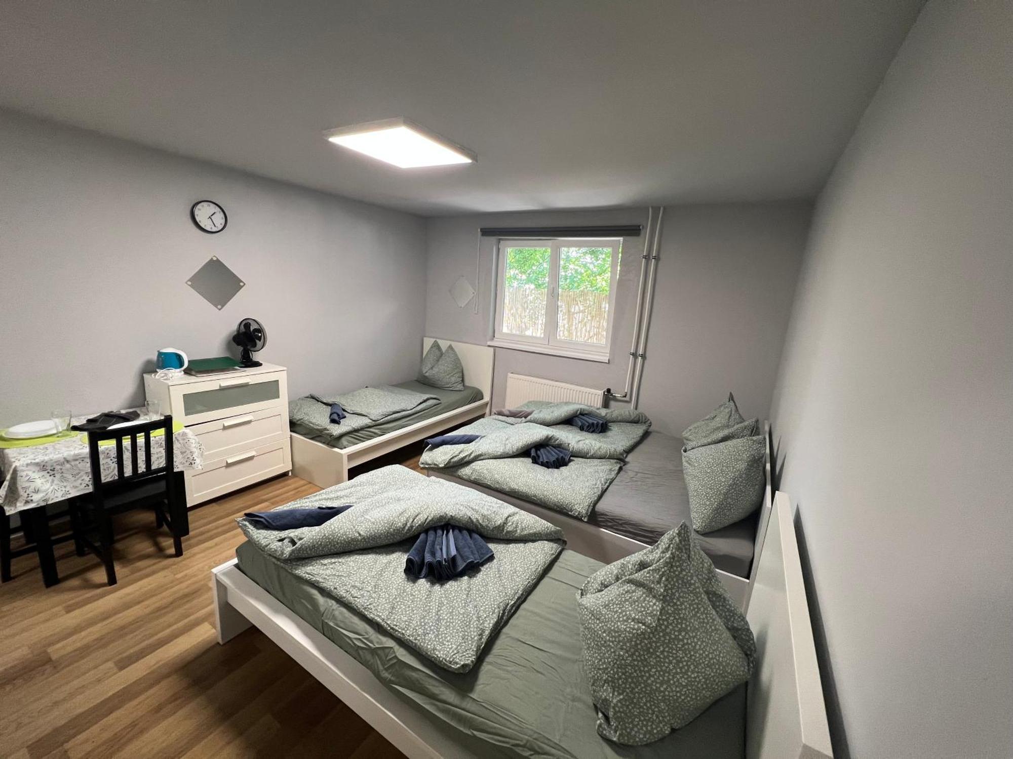 Malata Homes Apartment *