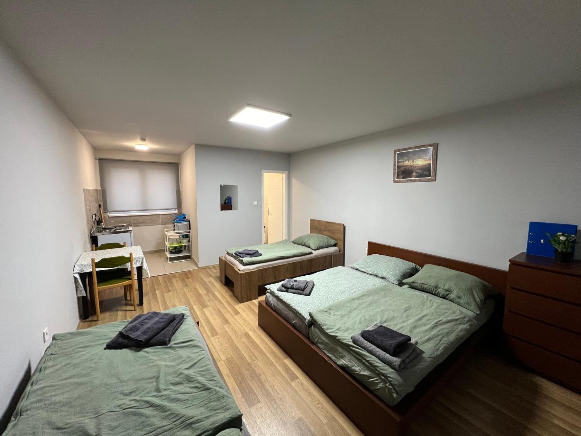Malata Homes Apartment