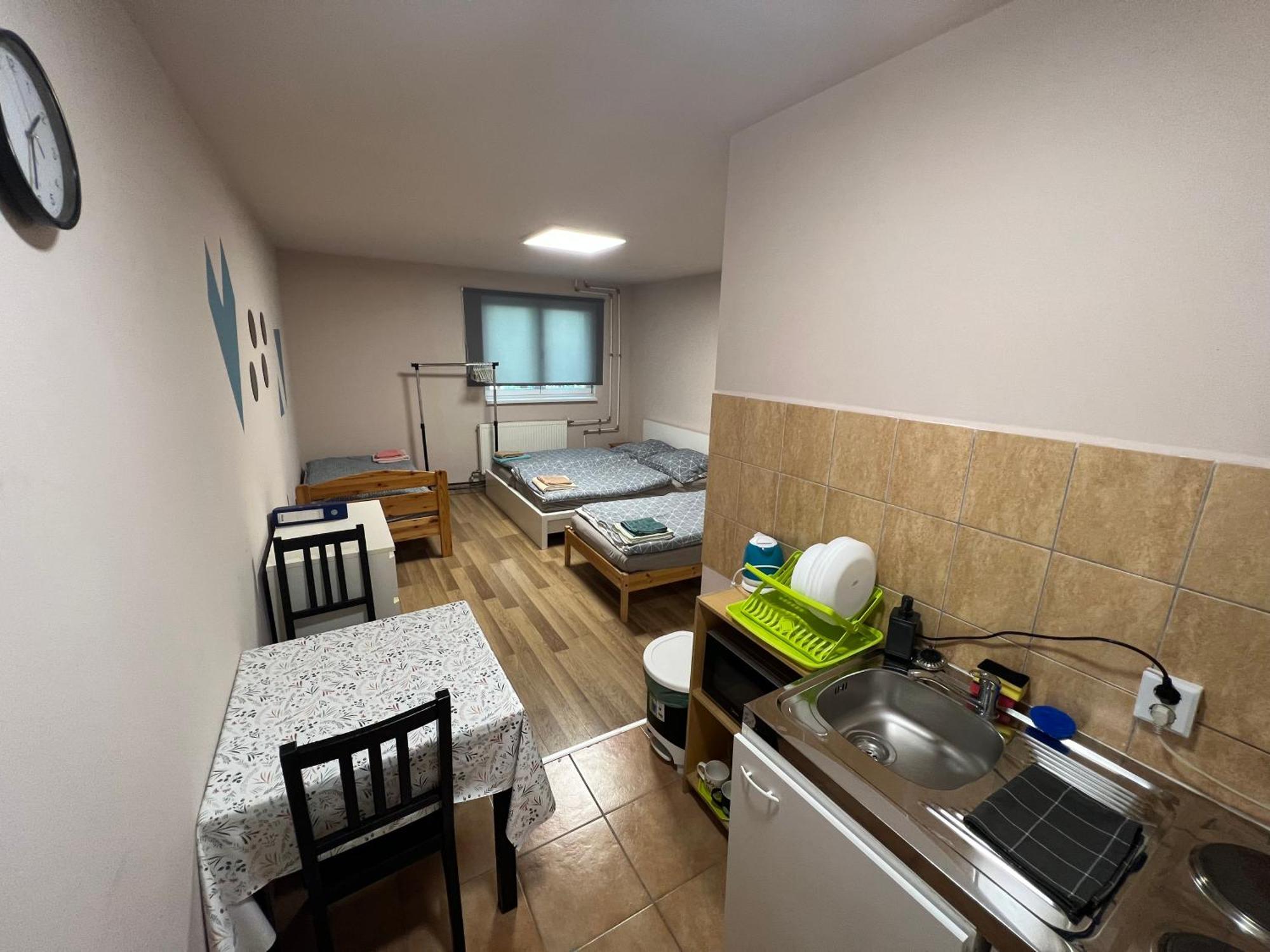 Malata Homes Apartment Budapest