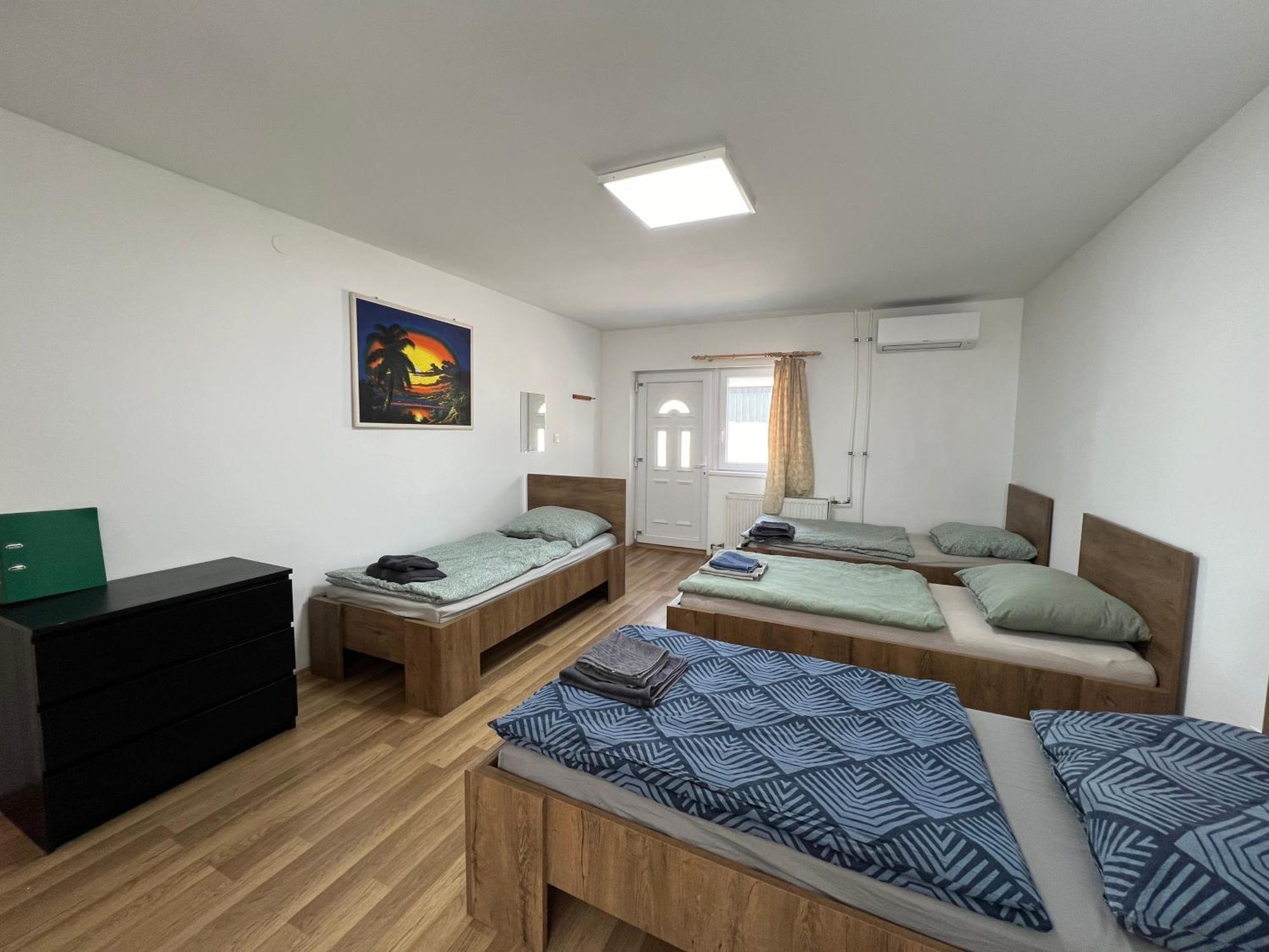 Apartment Malata Homes Budapest