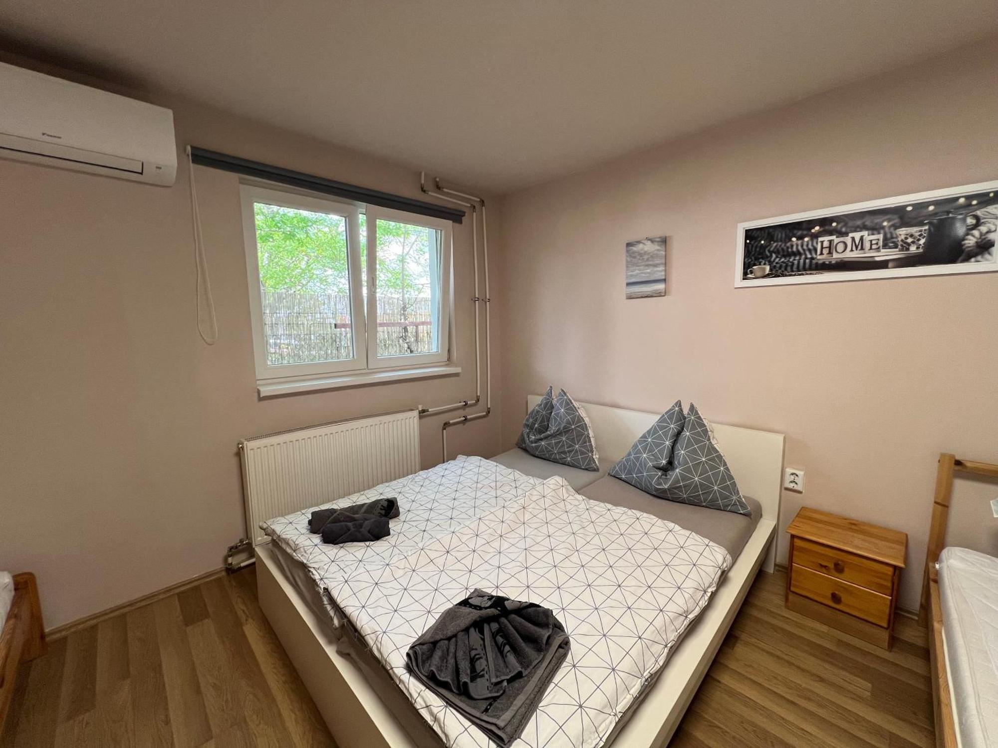 Apartment Malata Homes
