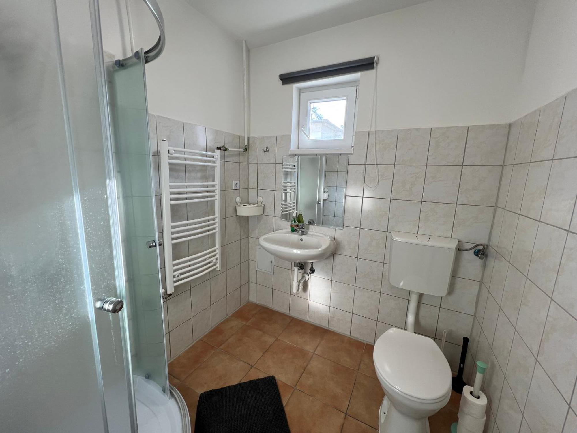 Apartment Malata Homes *