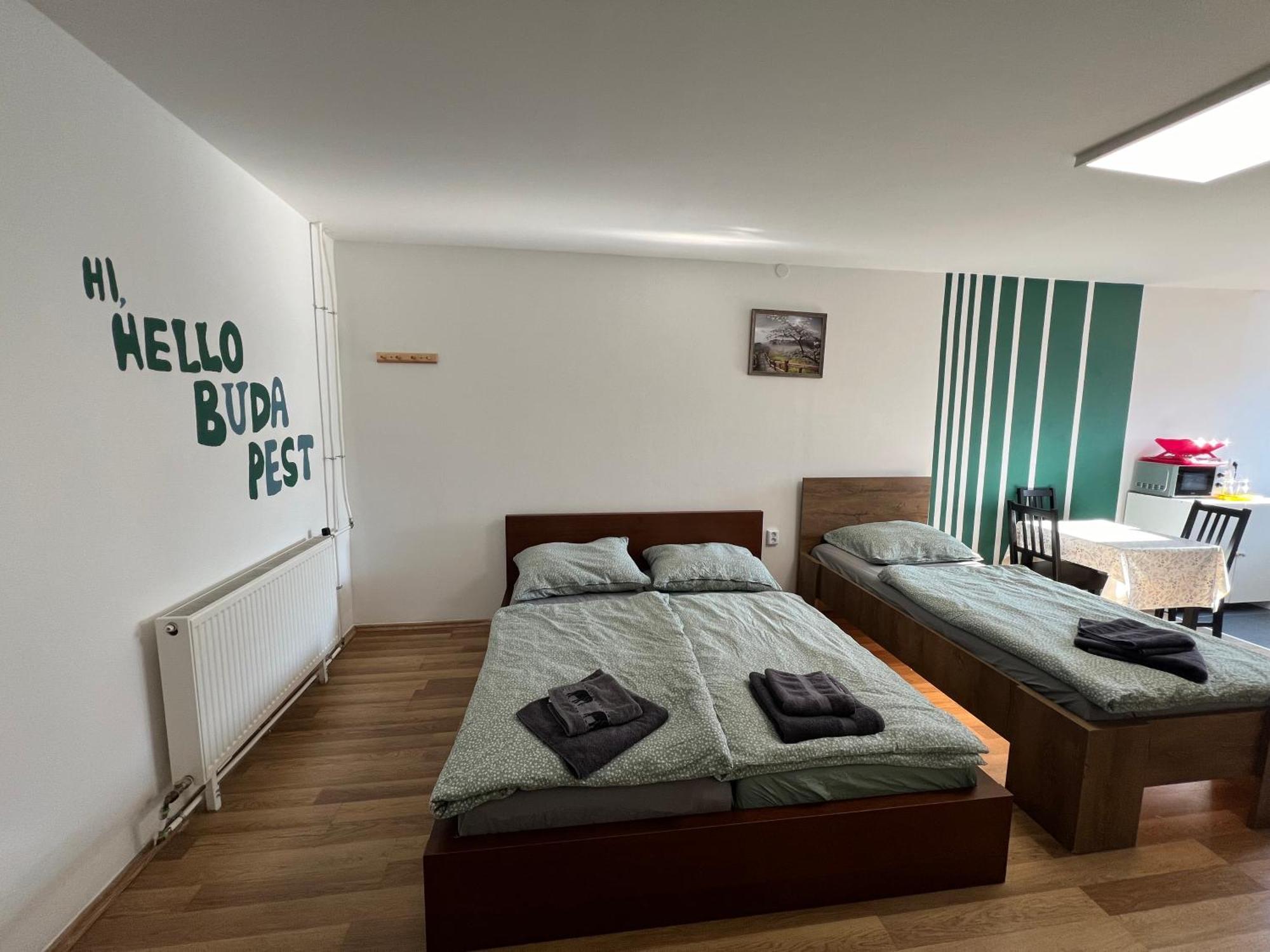 Malata Homes Apartment Budapest