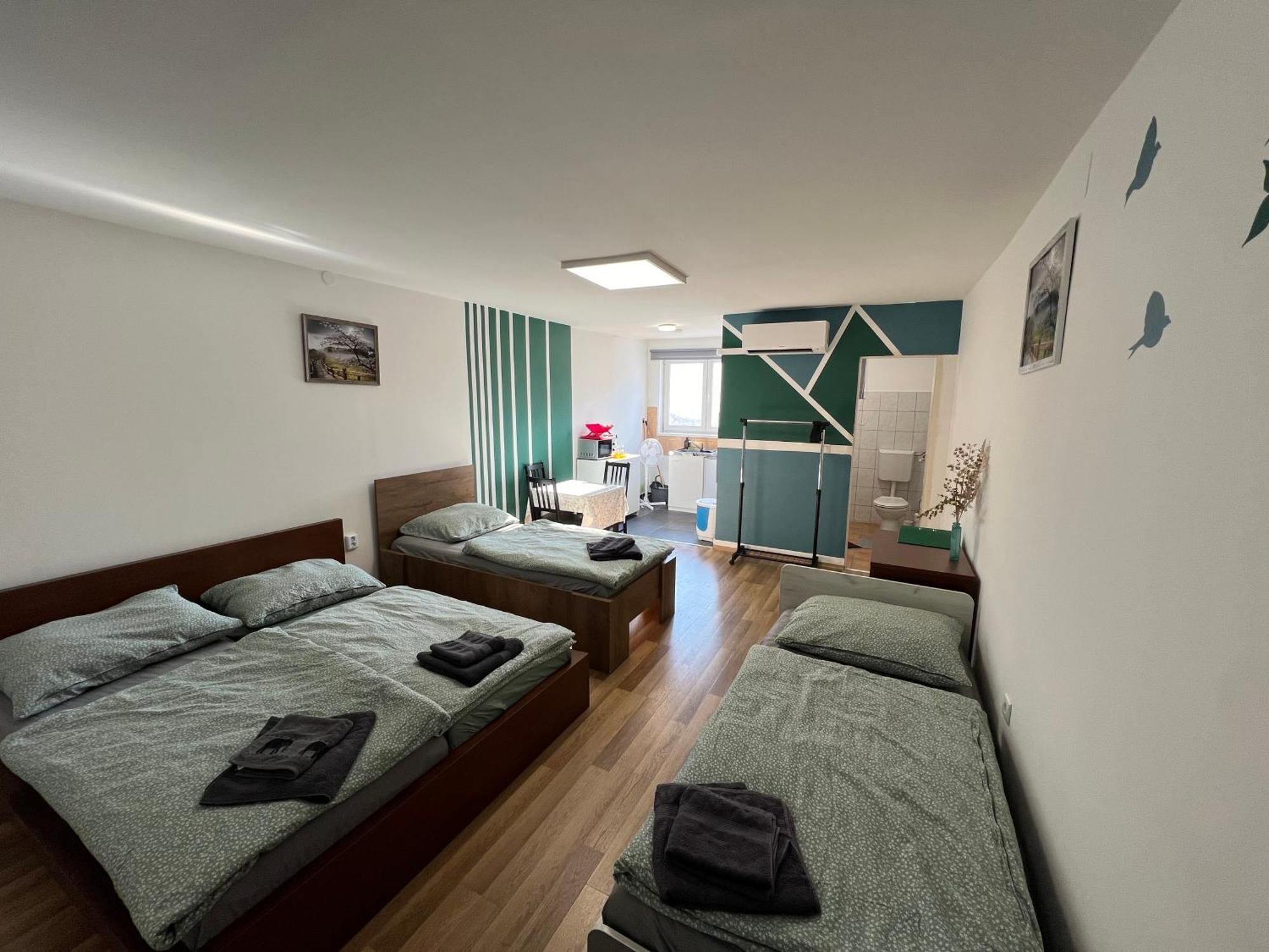 Malata Homes Apartment *