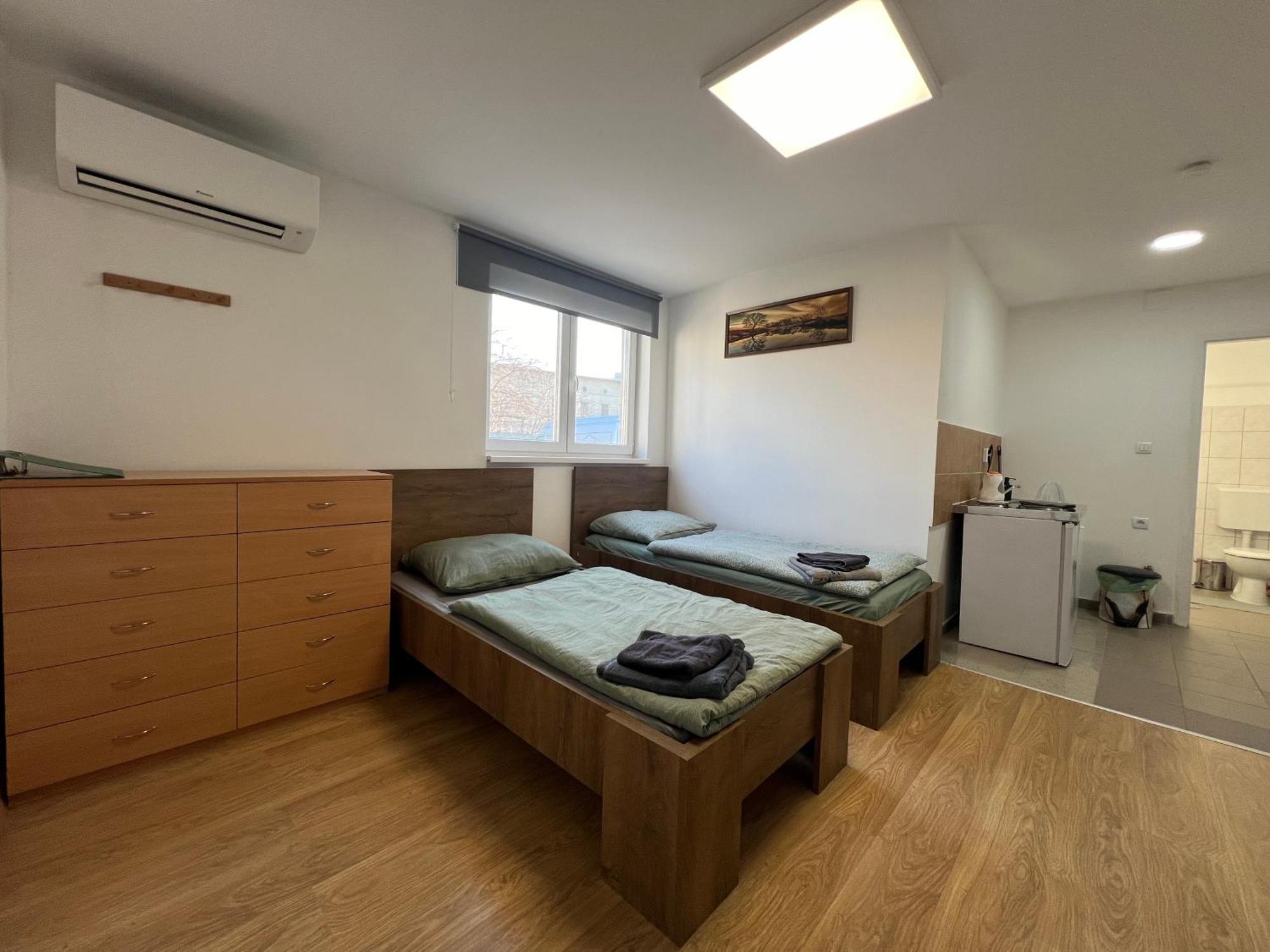 Malata Homes Apartment Budapest