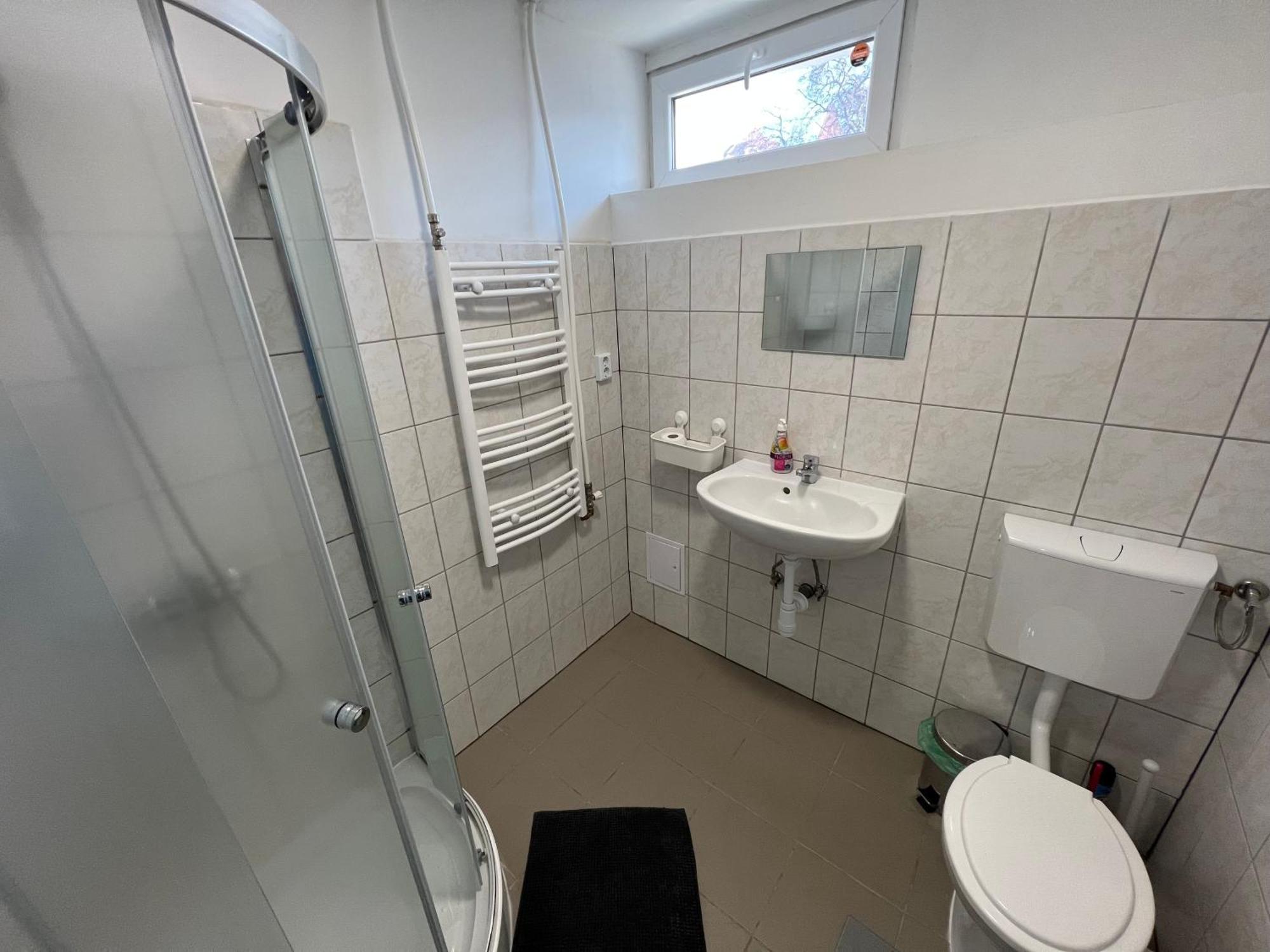 Apartment Malata Homes Budapest